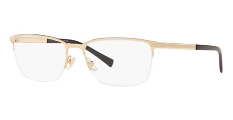 versace ve1263|versace ve1163m eyeglasses.